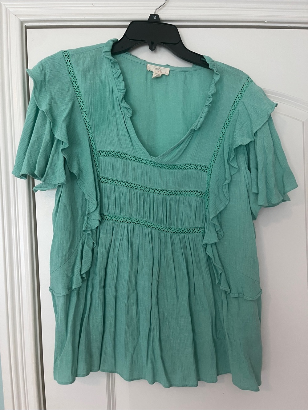 Cupio Size Large